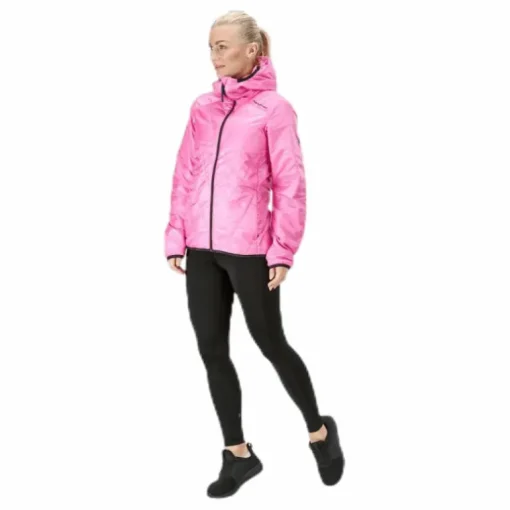 Helo Liner Jacket Pink