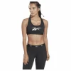 Hero Racer Pad Bra Read Black