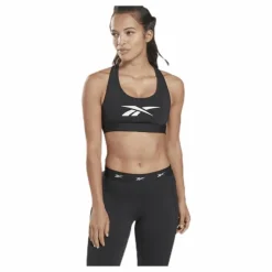 Hero Racer Pad Bra Read Black