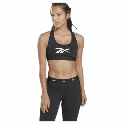 Hero Racer Pad Bra Read Black