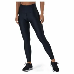 Hg Armour Hirise Leg Black