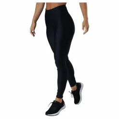 Hg Armour Hirise Leg Black