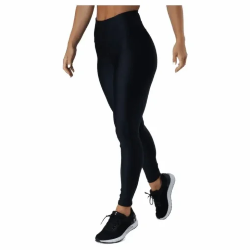 Hg Armour Hirise Leg Black