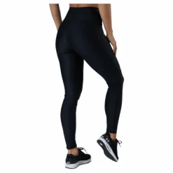 Hg Armour Hirise Leg Black