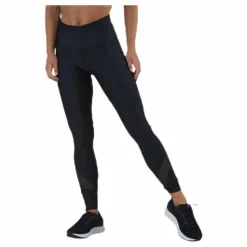 HG Armour Legging Black