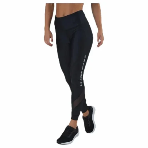 HG Armour Legging Black