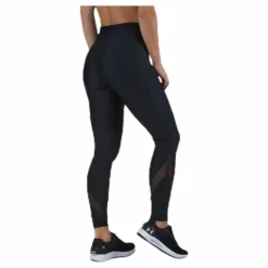 HG Armour Legging Black