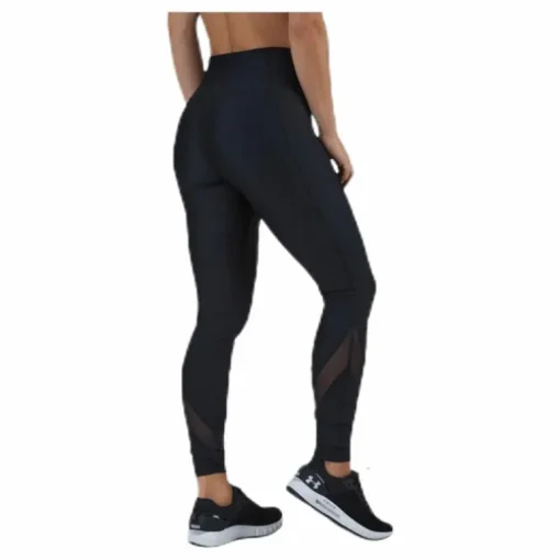 HG Armour Legging Black