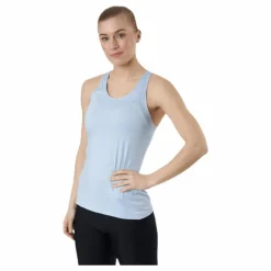 HG Armour Racer Tank Blue