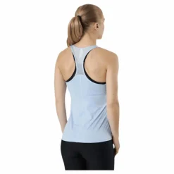 HG Armour Racer Tank Blue