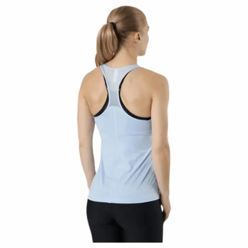 HG Armour Racer Tank Blue