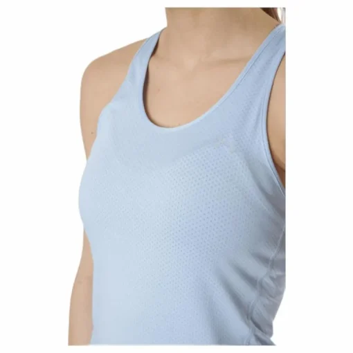 HG Armour Racer Tank Blue