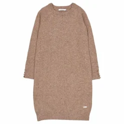 Högalid Dress Beige