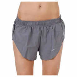 Hi Cut Short Running Division Grey