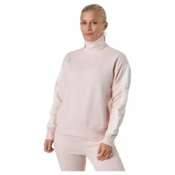 High Neck Sweatshirt Ps075
