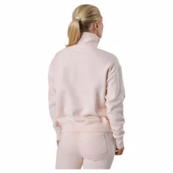 High Neck Sweatshirt Ps075
