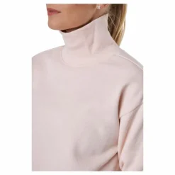 High Neck Sweatshirt Ps075