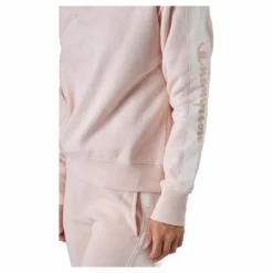 High Neck Sweatshirt Ps075
