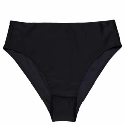 High Waist Brief Black