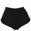 High Waist Runner Pvh Black