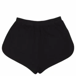High Waist Runner Pvh Black
