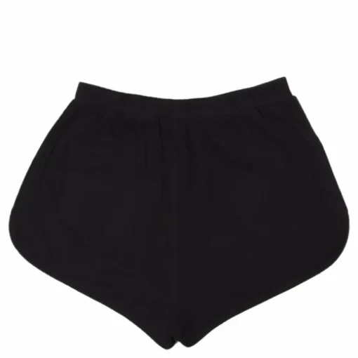 High Waist Runner Pvh Black
