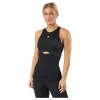 HIIT AEROREADY Training Tank Top Black