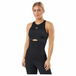 HIIT AEROREADY Training Tank Top Black