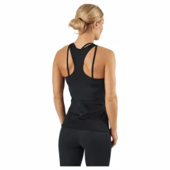 HIIT AEROREADY Training Tank Top Black