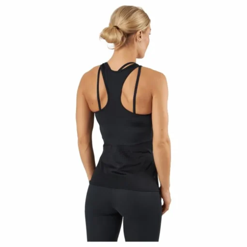 HIIT AEROREADY Training Tank Top Black