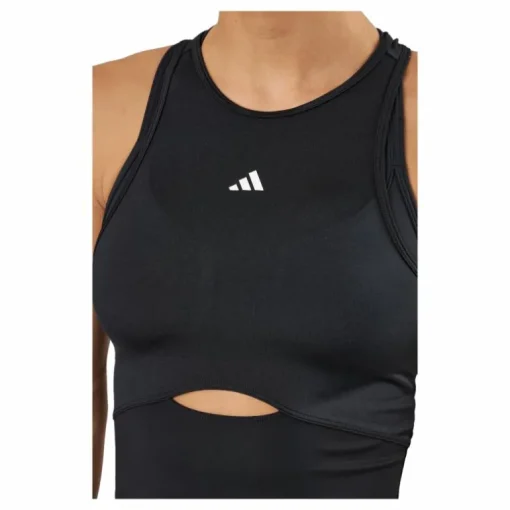HIIT AEROREADY Training Tank Top Black