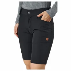 Himalaya Shorts Wmn Black