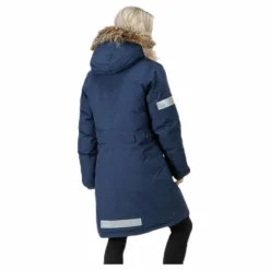 Himle Parka Blue