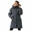 Himle Parka Grey