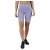 Hmlci Seamless Cycling Shorts Lavender Melange