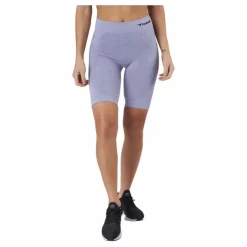 Hmlci Seamless Cycling Shorts Lavender Melange