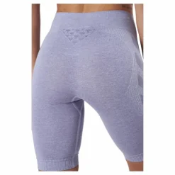 Hmlci Seamless Cycling Shorts Lavender Melange