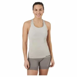 Hmlclea Seamless Top Chateau Gray