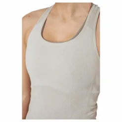 Hmlclea Seamless Top Chateau Gray