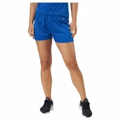 Hmlcore Xk Poly Shorts Woman True Blue