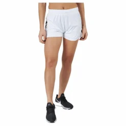 Hmlcore Xk Poly Shorts Woman White