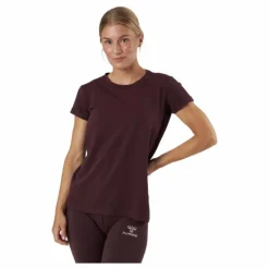 Hmlisobella T-shirt S/s Fudge