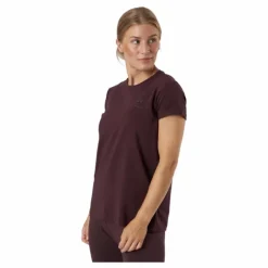 Hmlisobella T-shirt S/s Fudge