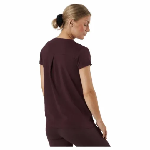 Hmlisobella T-shirt S/s Fudge