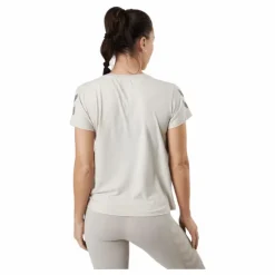 Hmlmt Taylor T-shirt Chateau Gray