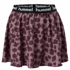 Hmlnanna Skirt Twilight Mauve