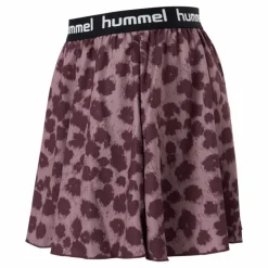 Hmlnanna Skirt Twilight Mauve