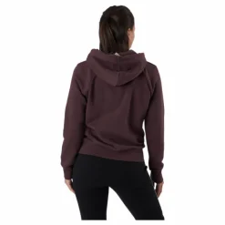 Hmlnoni Hoodie Fudge
