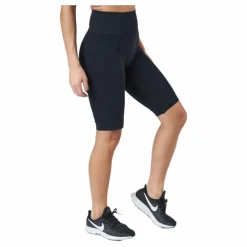 Hmltif Seamless Cyling Shorts Black