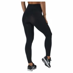 Hmltif Seamless High Waist Tig Black
